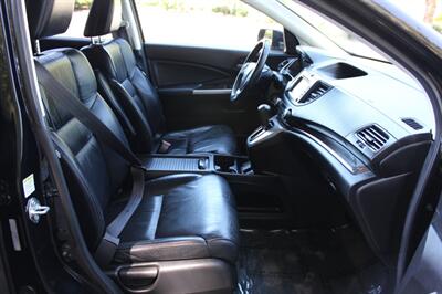 2014 Honda CR-V EX-L w/Navi   - Photo 18 - Salem, OR 97317