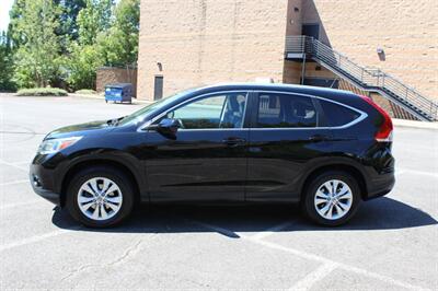 2014 Honda CR-V EX-L w/Navi   - Photo 7 - Salem, OR 97317