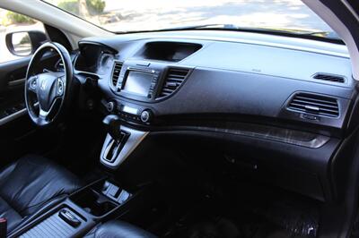 2014 Honda CR-V EX-L w/Navi   - Photo 17 - Salem, OR 97317