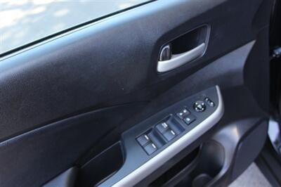2014 Honda CR-V EX-L w/Navi   - Photo 11 - Salem, OR 97317
