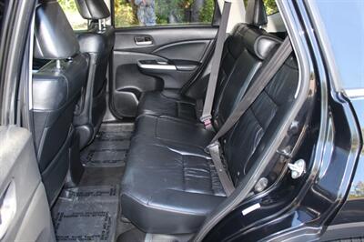 2014 Honda CR-V EX-L w/Navi   - Photo 13 - Salem, OR 97317