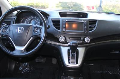 2014 Honda CR-V EX-L w/Navi   - Photo 14 - Salem, OR 97317