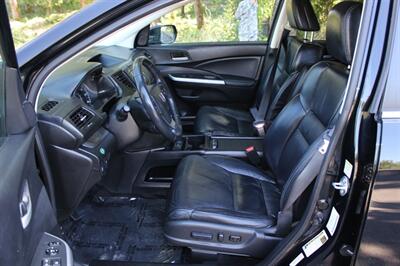 2014 Honda CR-V EX-L w/Navi   - Photo 10 - Salem, OR 97317