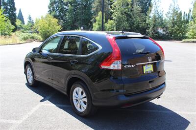 2014 Honda CR-V EX-L w/Navi   - Photo 3 - Salem, OR 97317