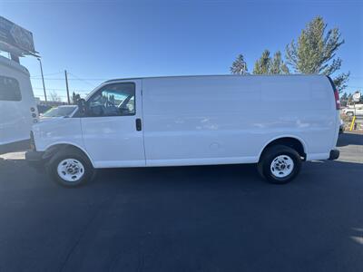 2017 GMC Savana 2500   - Photo 5 - Salem, OR 97317