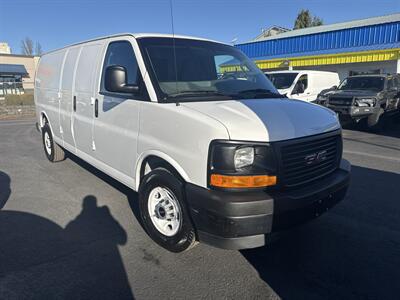 2017 GMC Savana 2500   - Photo 2 - Salem, OR 97317