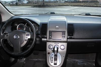 2012 Nissan Sentra 2.0 SL   - Photo 14 - Salem, OR 97317