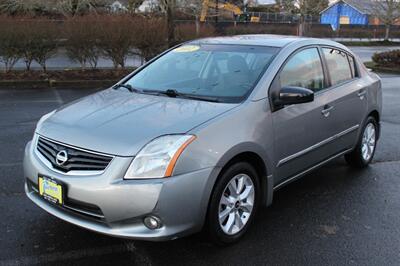 2012 Nissan Sentra 2.0 SL   - Photo 2 - Salem, OR 97317