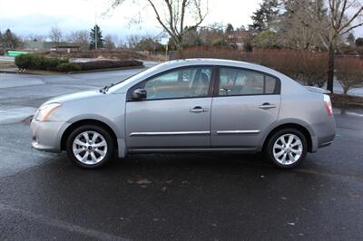 2012 Nissan Sentra 2.0 SL   - Photo 7 - Salem, OR 97317