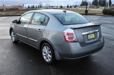 2012 Nissan Sentra 2.0 SL   - Photo 3 - Salem, OR 97317