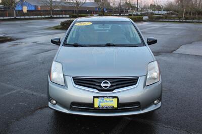 2012 Nissan Sentra 2.0 SL   - Photo 6 - Salem, OR 97317