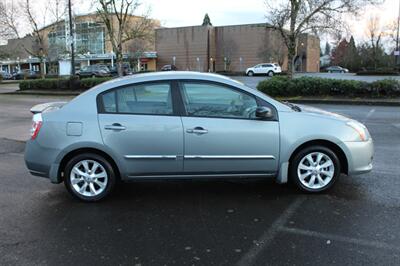 2012 Nissan Sentra 2.0 SL   - Photo 5 - Salem, OR 97317