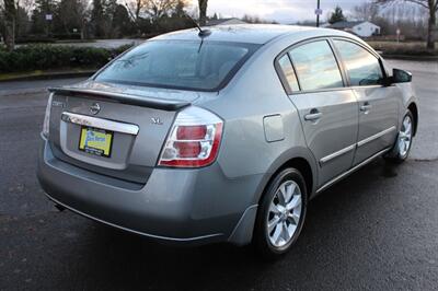 2012 Nissan Sentra 2.0 SL   - Photo 4 - Salem, OR 97317