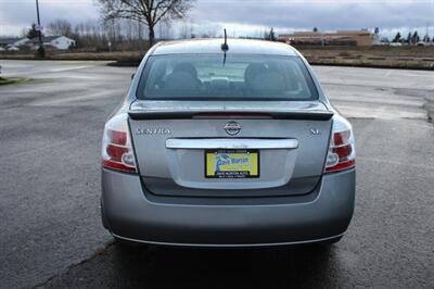 2012 Nissan Sentra 2.0 SL   - Photo 8 - Salem, OR 97317