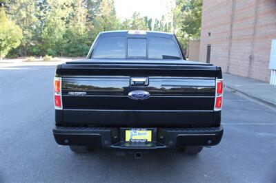 2014 Ford F-150 XL - Photo 8 - Salem, OR 97317