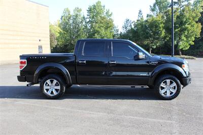 2014 Ford F-150 XL - Photo 5 - Salem, OR 97317