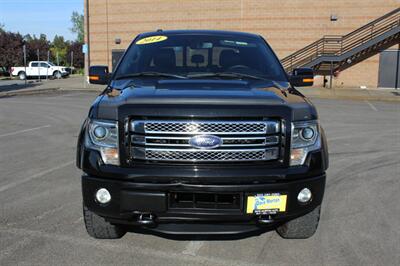 2014 Ford F-150 XL - Photo 6 - Salem, OR 97317