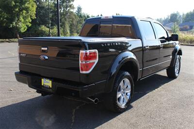 2014 Ford F-150 XL - Photo 4 - Salem, OR 97317