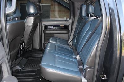 2014 Ford F-150 XL - Photo 13 - Salem, OR 97317