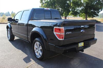 2014 Ford F-150 XL - Photo 3 - Salem, OR 97317