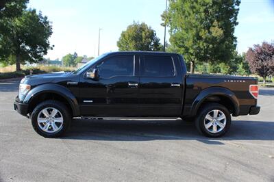 2014 Ford F-150 XL - Photo 7 - Salem, OR 97317