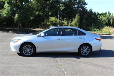 2015 Toyota Camry SE - Photo 7 - Salem, OR 97317