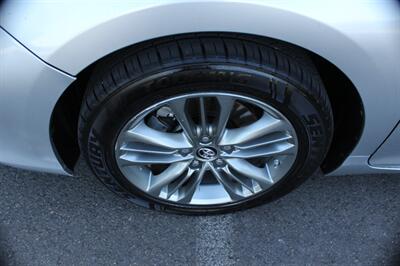 2015 Toyota Camry SE - Photo 19 - Salem, OR 97317