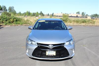 2015 Toyota Camry SE - Photo 6 - Salem, OR 97317