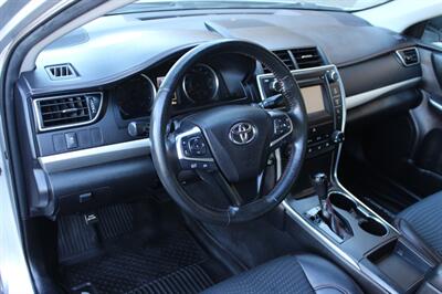 2015 Toyota Camry SE - Photo 9 - Salem, OR 97317