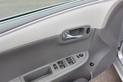 2010 Chevrolet Malibu LS Fleet   - Photo 11 - Salem, OR 97317