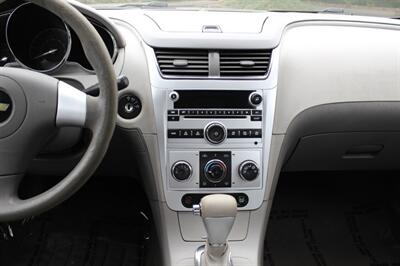2010 Chevrolet Malibu LS Fleet   - Photo 13 - Salem, OR 97317