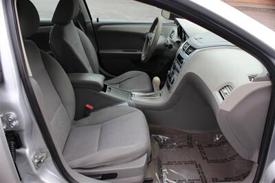 2010 Chevrolet Malibu LS Fleet   - Photo 16 - Salem, OR 97317