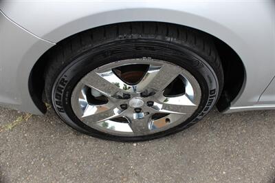 2010 Chevrolet Malibu LS Fleet   - Photo 17 - Salem, OR 97317