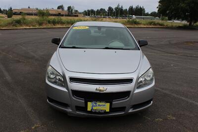 2010 Chevrolet Malibu LS Fleet   - Photo 6 - Salem, OR 97317