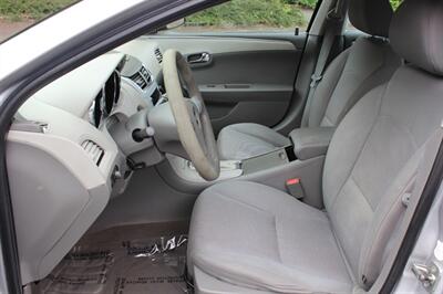2010 Chevrolet Malibu LS Fleet   - Photo 10 - Salem, OR 97317