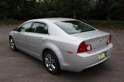 2010 Chevrolet Malibu LS Fleet   - Photo 3 - Salem, OR 97317
