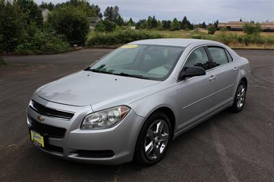 2010 Chevrolet Malibu LS Fleet   - Photo 2 - Salem, OR 97317