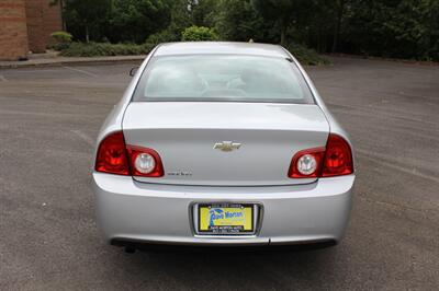 2010 Chevrolet Malibu LS Fleet   - Photo 8 - Salem, OR 97317