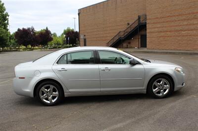 2010 Chevrolet Malibu LS Fleet   - Photo 5 - Salem, OR 97317