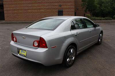 2010 Chevrolet Malibu LS Fleet   - Photo 4 - Salem, OR 97317