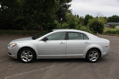 2010 Chevrolet Malibu LS Fleet   - Photo 7 - Salem, OR 97317