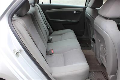2010 Chevrolet Malibu LS Fleet   - Photo 14 - Salem, OR 97317