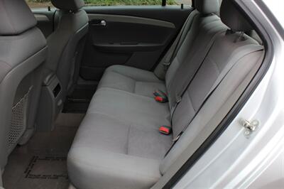 2010 Chevrolet Malibu LS Fleet   - Photo 12 - Salem, OR 97317