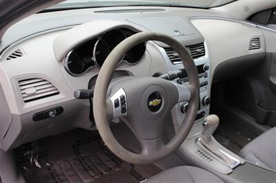 2010 Chevrolet Malibu LS Fleet   - Photo 9 - Salem, OR 97317