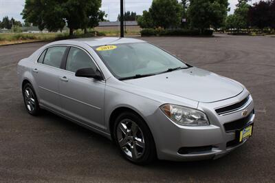 2010 Chevrolet Malibu LS Fleet   - Photo 1 - Salem, OR 97317