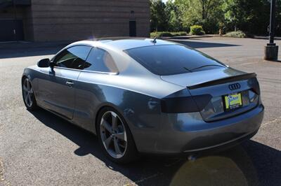 2013 Audi A5 2.0T quattro Premium Plus   - Photo 3 - Salem, OR 97317