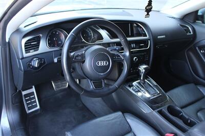 2013 Audi A5 2.0T quattro Premium Plus   - Photo 9 - Salem, OR 97317