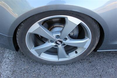 2013 Audi A5 2.0T quattro Premium Plus   - Photo 17 - Salem, OR 97317