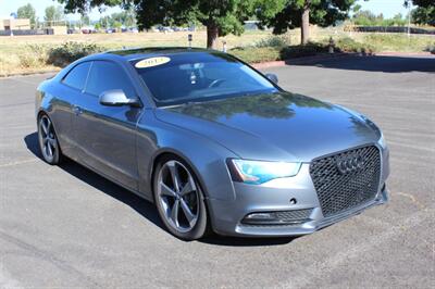 2013 Audi A5 2.0T quattro Premium Plus   - Photo 1 - Salem, OR 97317