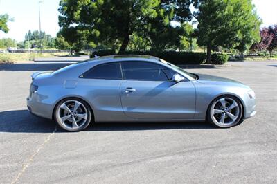 2013 Audi A5 2.0T quattro Premium Plus   - Photo 5 - Salem, OR 97317